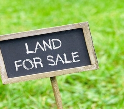 5 cent Land for sale