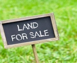 5 cent Land for sale