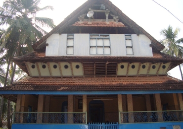 Mosques in Kuttichira