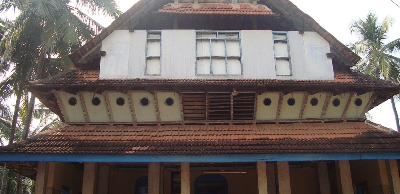 Mosques in Kuttichira